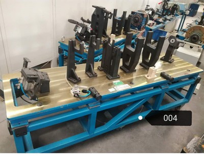 专用检具